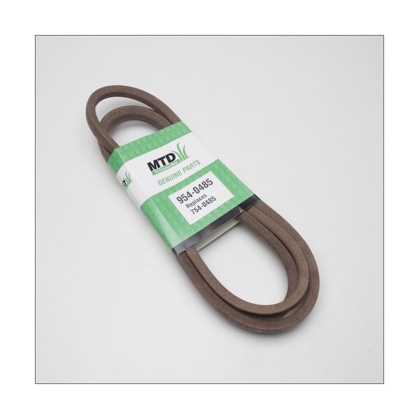 Belt-V Type B